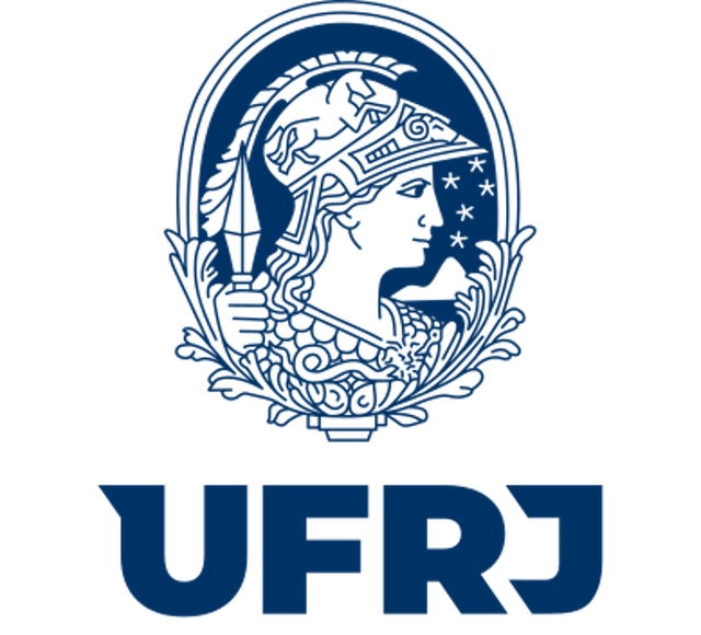 UFRJ Flag